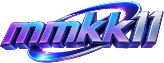 mmkk11 Logo